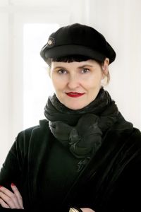 Corinne Remund, Redaktorin Schweizerische Gewerbezeitung sgz Schweizerischer Gewerbeverband sgv