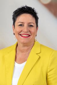 Daniela Schneeberger