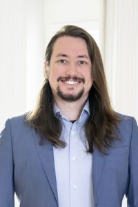 Daniel Fund, Verantwortlicher ICT Schweizerischer Gewerbeverband sgv